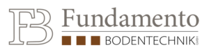 Einfach. Fundamento-Bodentechnik